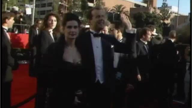 VOICI - PHOTO Demi Moore publie un cliché avec son ex Bruce Willis, les internautes s'en prennent à elle