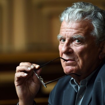 VOICI SOCIAL // Olivier Duhamel accusé d'inceste : comment il a justifié son acte auprès de son beau-fils (2)