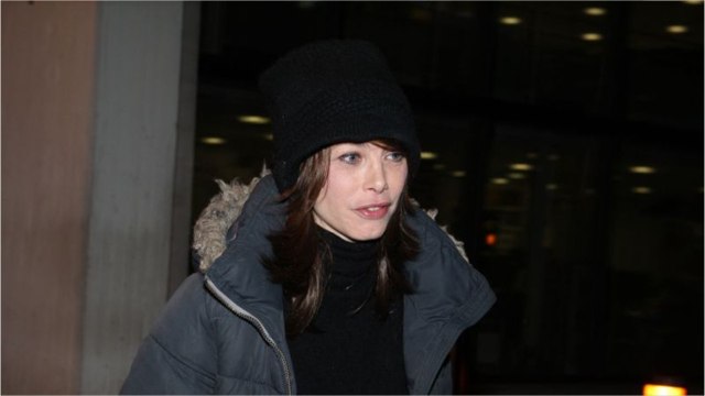 VOICI - Mallaury Nataf : Le Touchant Hommage D'Hélène Rollès Pour Son Retour (1)