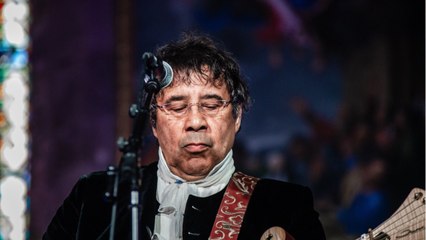 VOICI Laurent Voulzy : ce qu’il y a d’inhabituel dans Loreley, Loreley, son single inédit sorti cette nuit