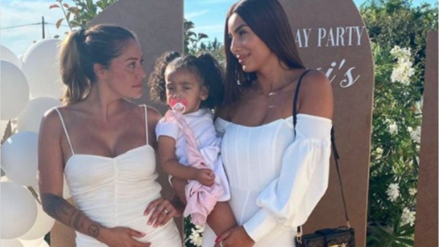 VOICI- Anaïs Camizuli : elle annonce sa séparation avec Soultoine, son mari