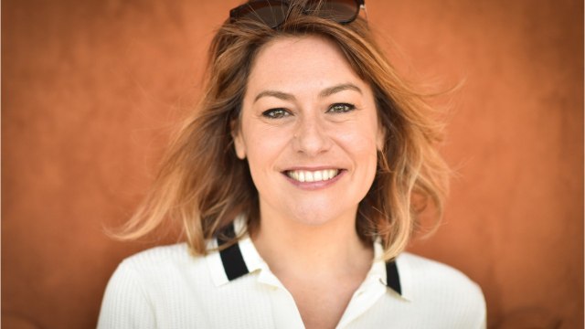 VOICI- Shirley Bousquet : ce jour où un fan de Sous le soleil s’en est pris violemment à elle