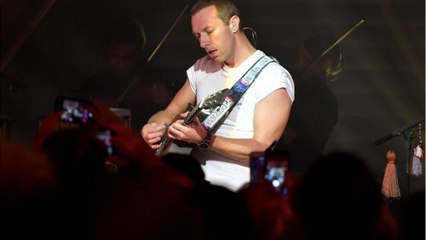 VOICI Coldplay : Découvrez grâce à quelle superstar ils ont rencontré Stromae