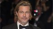 VOICI - Maddox le fils d'Angelina Jolie et Brad Pitt a choisi son camp !