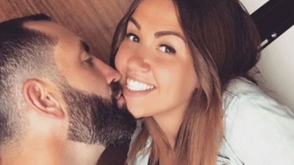 VOICI Tiffany (Mariés au premier regard) : pourquoi elle cache le visage de ses enfants sur les réseaux sociaux