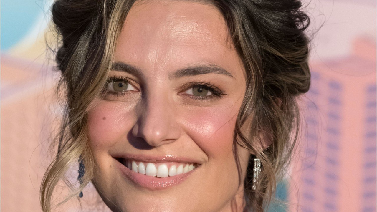 VOICI - Laetitia Milot : sa fille Lyana, fan de Jean-Jacques Goldman, fait fondre les internautes