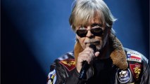 VOICI - Renaud sort du silence, il donne des nouvelles de sa santé