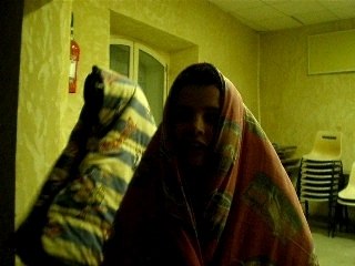 Auréliichou & b'nb'n les mongols...