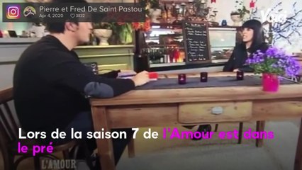 VOICI - PHOTO Pierre et Frédérique (ADP 7) : ils célèbrent les sept ans de leur fils Gabriel avec un cliché saisissant !