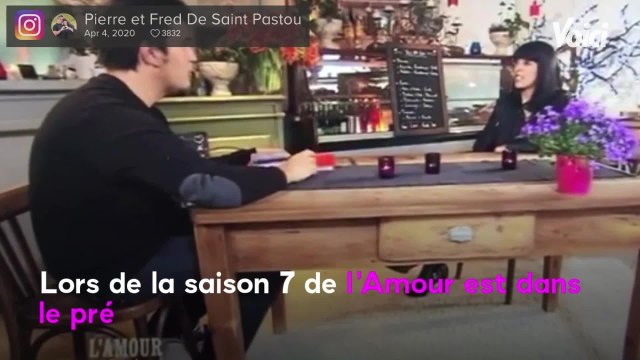 VOICI - PHOTO Pierre et Frédérique (ADP 7) : ils célèbrent les sept ans de leur fils Gabriel avec un cliché saisissant !