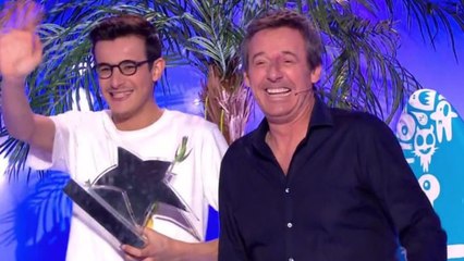 VOICI - Paul (Les 12 coups de midi) : l’étonnant cadeau qui le fait rêver sur le plateau