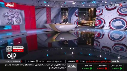 ...و تريد أن ترسل رسائل نتحاور ، وبالتالي ل...