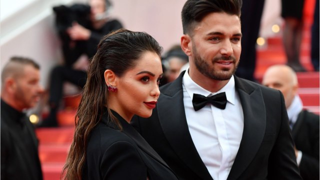 VOICI Nabilla et Thomas positifs au coronavirus ? Les parents de Milann sont très inquiets