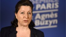 VOICI - Agnès Buzyn : la candidate LREM aux municipales de Paris en renfort à l'hôpital
