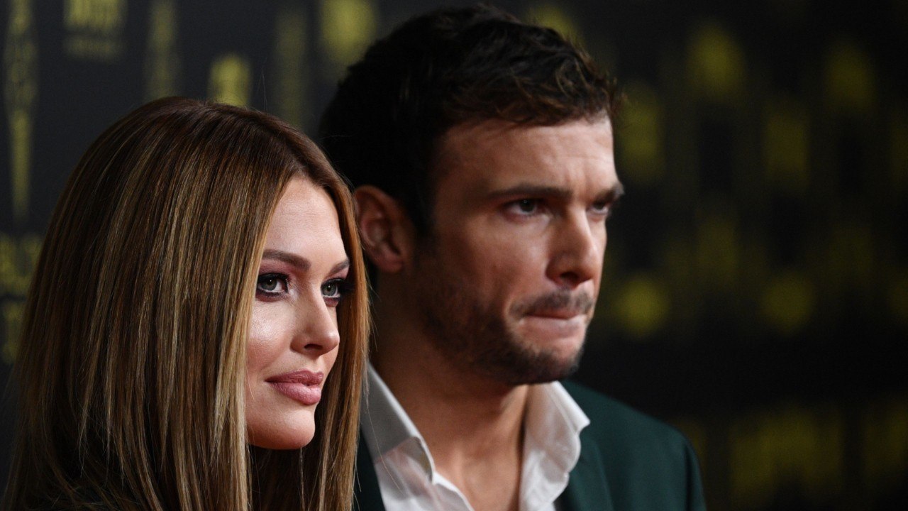 VOICI - Hugo Philip déçu par Caroline Receveur : cette révélation faite à Marlon qui l’attriste beaucoup