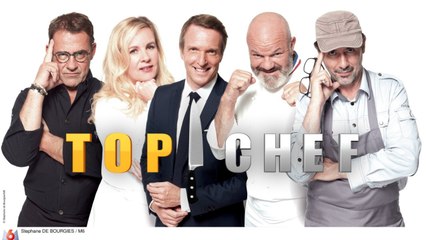 voici PHOTOS Top Chef 11 : Martin Feragus et Mory Sacko ont déjà travaillé ensemble par le passé !