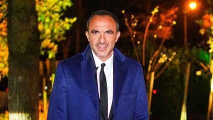 VOICI - Nikos Aliagas : découvrez le rêve "impossible" de sa fille Agathe