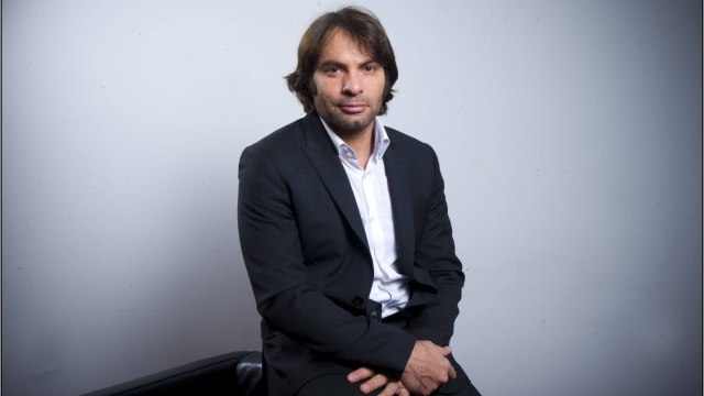 VOICI : Christophe Dominici: ces dangereuses fréquentations dont il avait été mis en garde peu avant sa mort