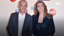 VOICI Gilles Bouleau se demande si le JT de TF1 continuerait en cas de confinement renforcé