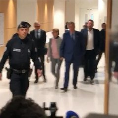 VOICI // SOCIAL // Patrick Balkany condamné : il est immédiatement incarcéré à la prison de la santé