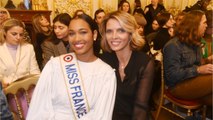 VOICI Miss France : le règne de Clémence Botino prolongé ? Sylvie Tellier y pense !