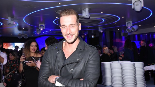 VOICI - Julien Geloen (Secret Story 10) : ses adieux déchirants à son père emporté par le coronavirus