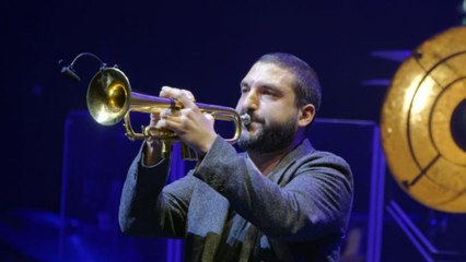 VOICI Ibrahim Maalouf relaxé : il était accusé d'agression sexuelle envers une collégienne de 14 ans