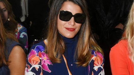 VOICI - Karine Ferri : sa magnifique déclaration d'amour et rare cliché de son fils Maël pour ses 4 ans