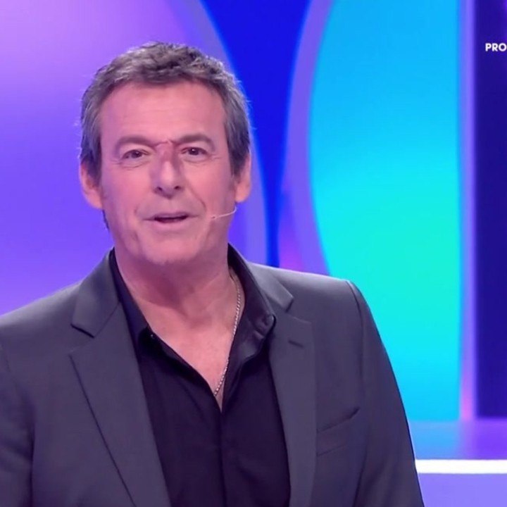 VOICI social - Les 12 Coups De Midi : Jean-Luc Reichmann Dit Quand L’émission Pourrait S’arrêter À Cause Du Confinement (1)