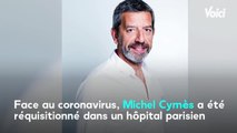 VOICI - Marine Carrère d’Encausse a-t-elle été appelée en renfort comme Michel Cymès ?