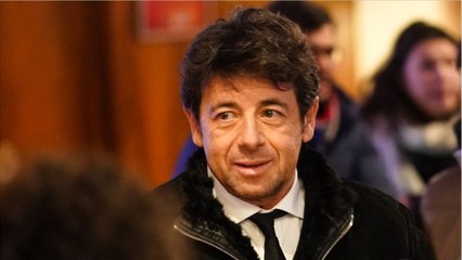 VOICI - Patrick Bruel : les internautes indignés de voir son concert en prime time sur TF1