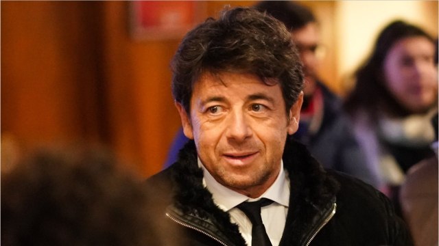 VOICI - Patrick Bruel : les internautes indignés de voir son concert en prime time sur TF1