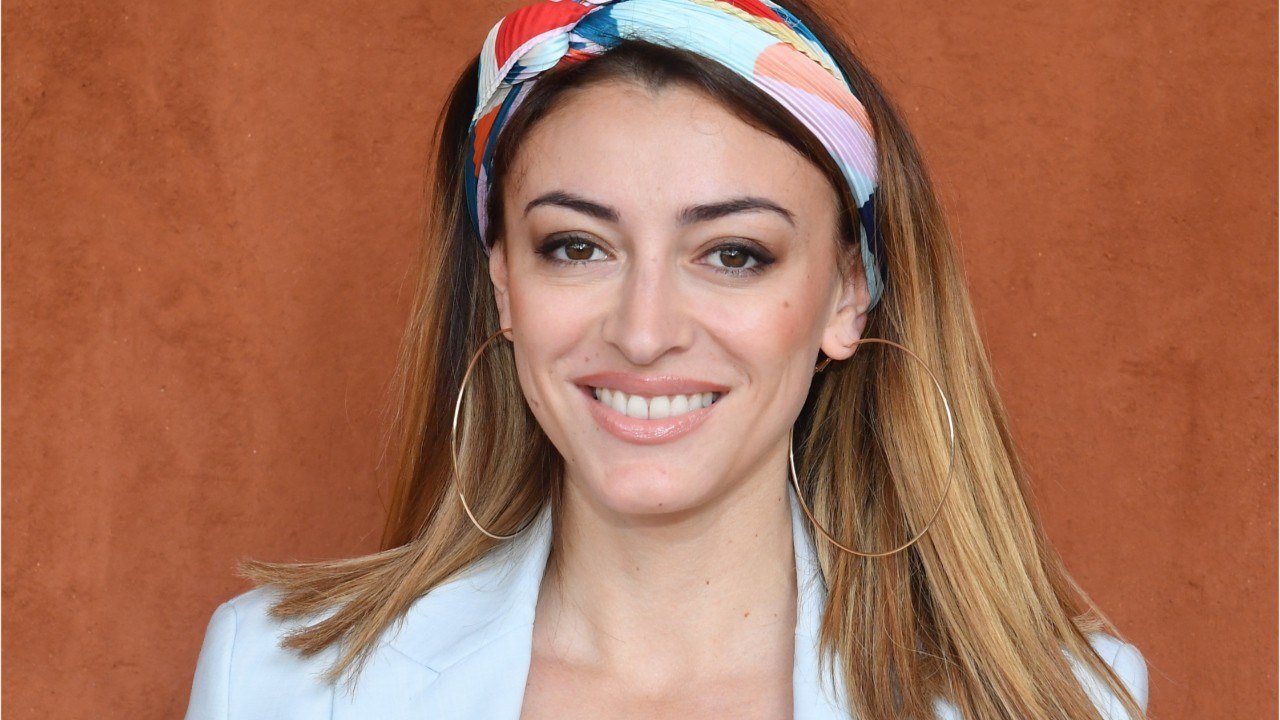 Voici - PHOTO Rachel Legrain-Trapani a accouché : découvrez le prénom et la bouille de son deuxième petit garçon