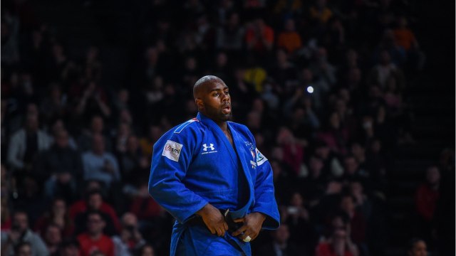 voici Teddy Riner touché par le coronavirus ? Cette maladie contractée en rentrant du Japon