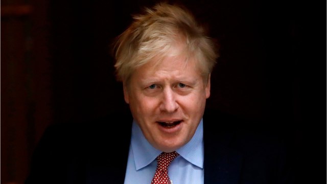 voici Boris Johnson : Qui est Carrie Symonds, sa jeune fiancée de 23 ans sa cadette ?