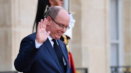 VOICI Stephanie de Monaco "plus qu’inquiète" pour Albert II : comment elle l’a soutenu quotidiennement