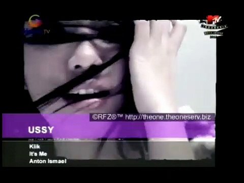 Ussy - Klik MTV TOP HITS