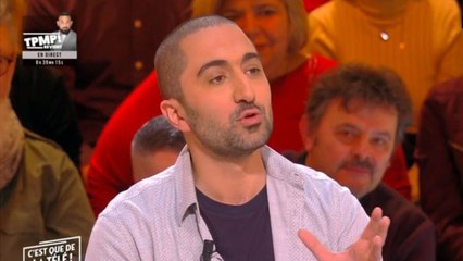 VOICI - Jimmy Mohamed agacé par le manque de respect du confinement, il se lâche sur Twitter