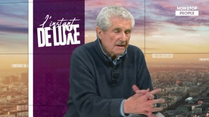 VOICI Claude Lelouch : cet acteur qui est mort 3 jours après le tournage de son dernier film