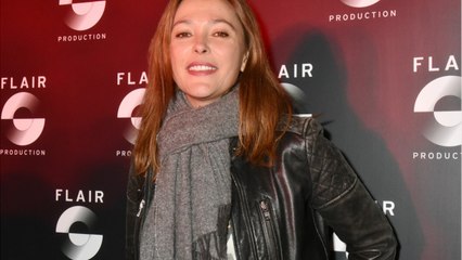 VOICI-PHOTO Sandrine Quétier dévoile une rare photo de son fils Gaston à l’occasion de ses 17 ans