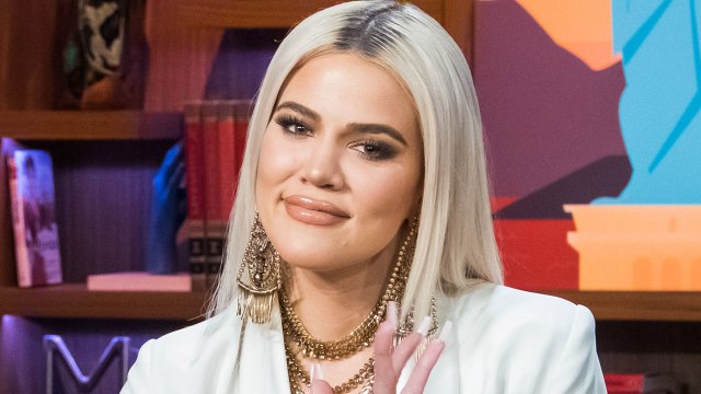 VOICI Khloé Kardashian méconnaissable : la chirurgie est (encore) passée par là