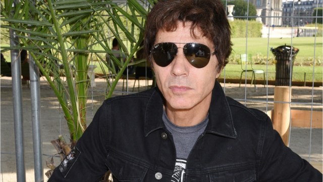 Voici - Jean-Luc Lahaye : son manager raconte en détails l’effrayante chute de sa fille Margaux