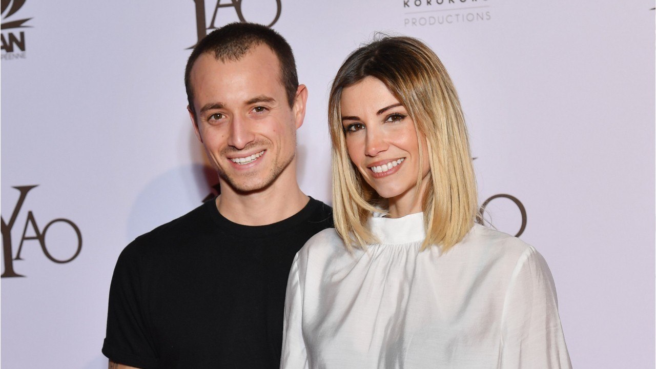 VOICI - Hugo Clément : cet adorable cliché avec sa fille Jim qui lui vaut les moqueries d’Alexandra Rosenfeld