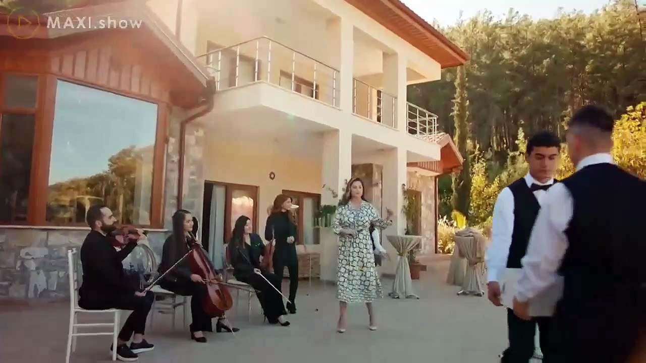 Elkizi (Hijastra) Capitulo 20