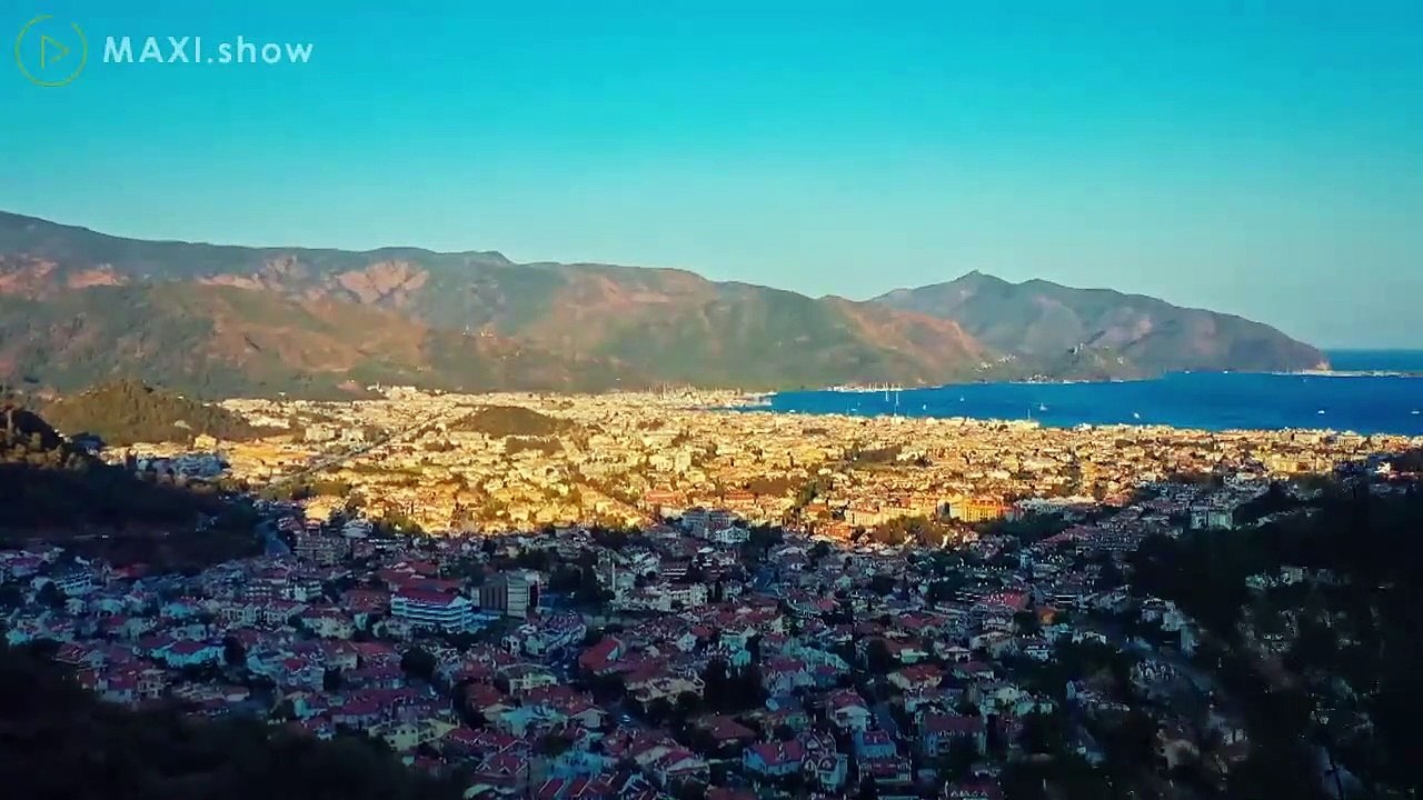 Elkizi (Hijastra) Capitulo 21