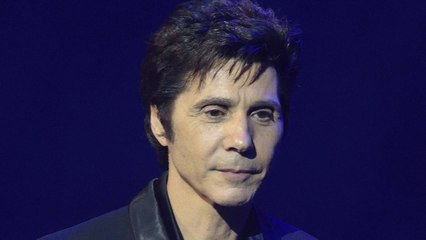 VOICI Jean-Luc Lahaye : sa fille Margaux retrouvée « nue " dans la rue après une chute de deux étages