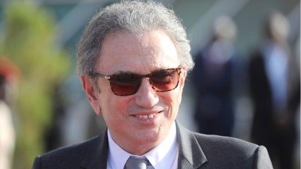 VOICI Michel Drucker en pleine forme : découvrez son appel vidéo avec un célèbre animateur de TF1