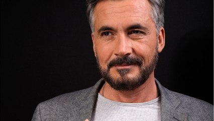VOICI Olivier Minne : pourquoi il vit « très bien " son confinement en solitaire