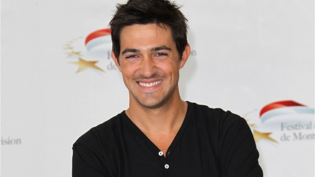 VOICI Jean Pascal Lacoste dévoile la date de son mariage avec Delphine Tellier !