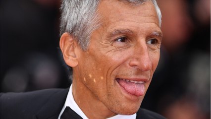 VOICI - Nagui : ces stars qu’il ne veut plus jamais voir dans Taratata